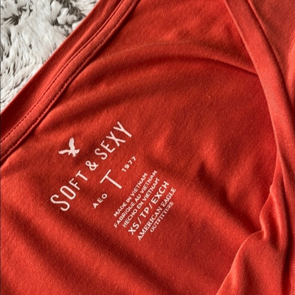 American Eagle XS - Picture 4 of 4